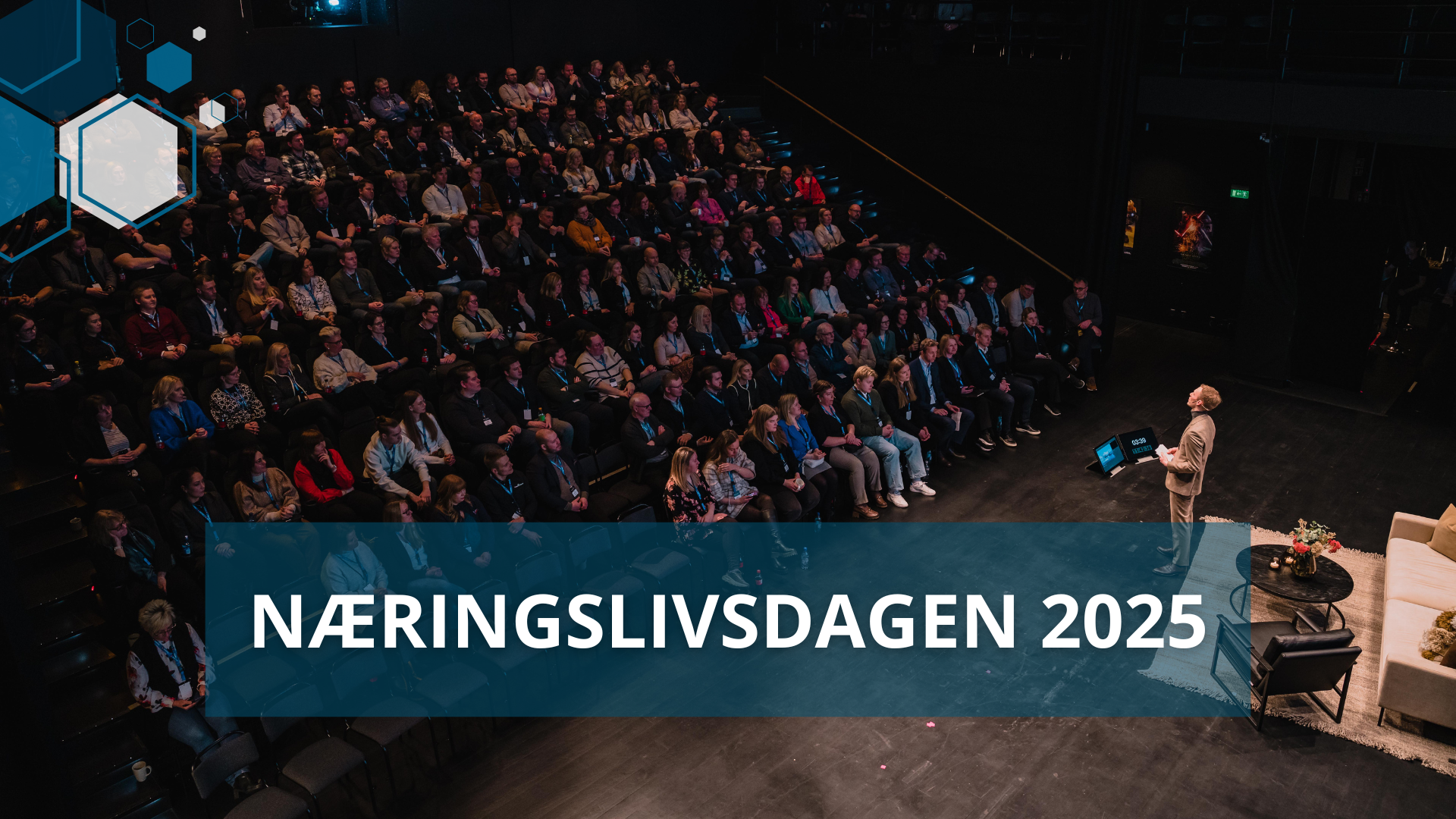 Næringslivsdagen 2025